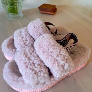 UGG slippers